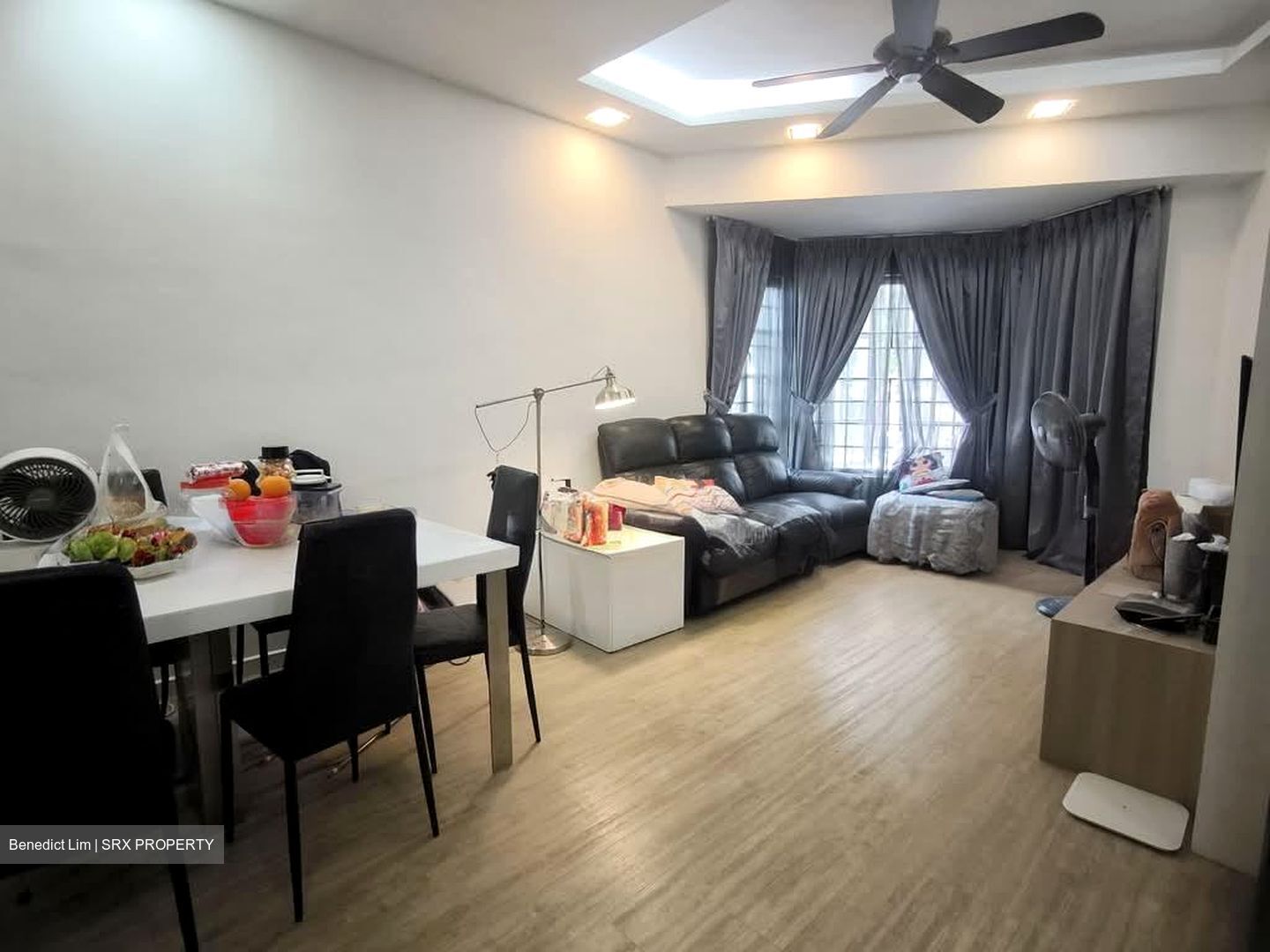 Chiltern Park (D19), Condominium #535869221